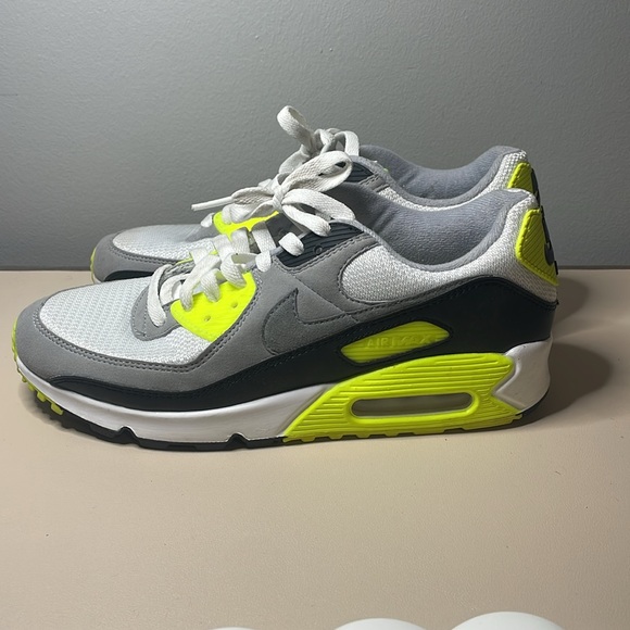 Nike air max 90 used - Picture 3 of 4